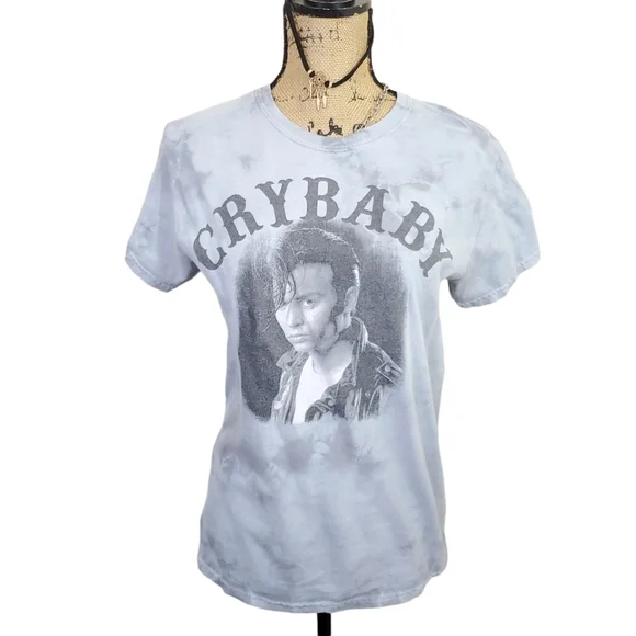 H&m Johnny Crybaby Sweater Urban Outfitters Tops Cry Baby